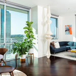 Akari E Pendant Light