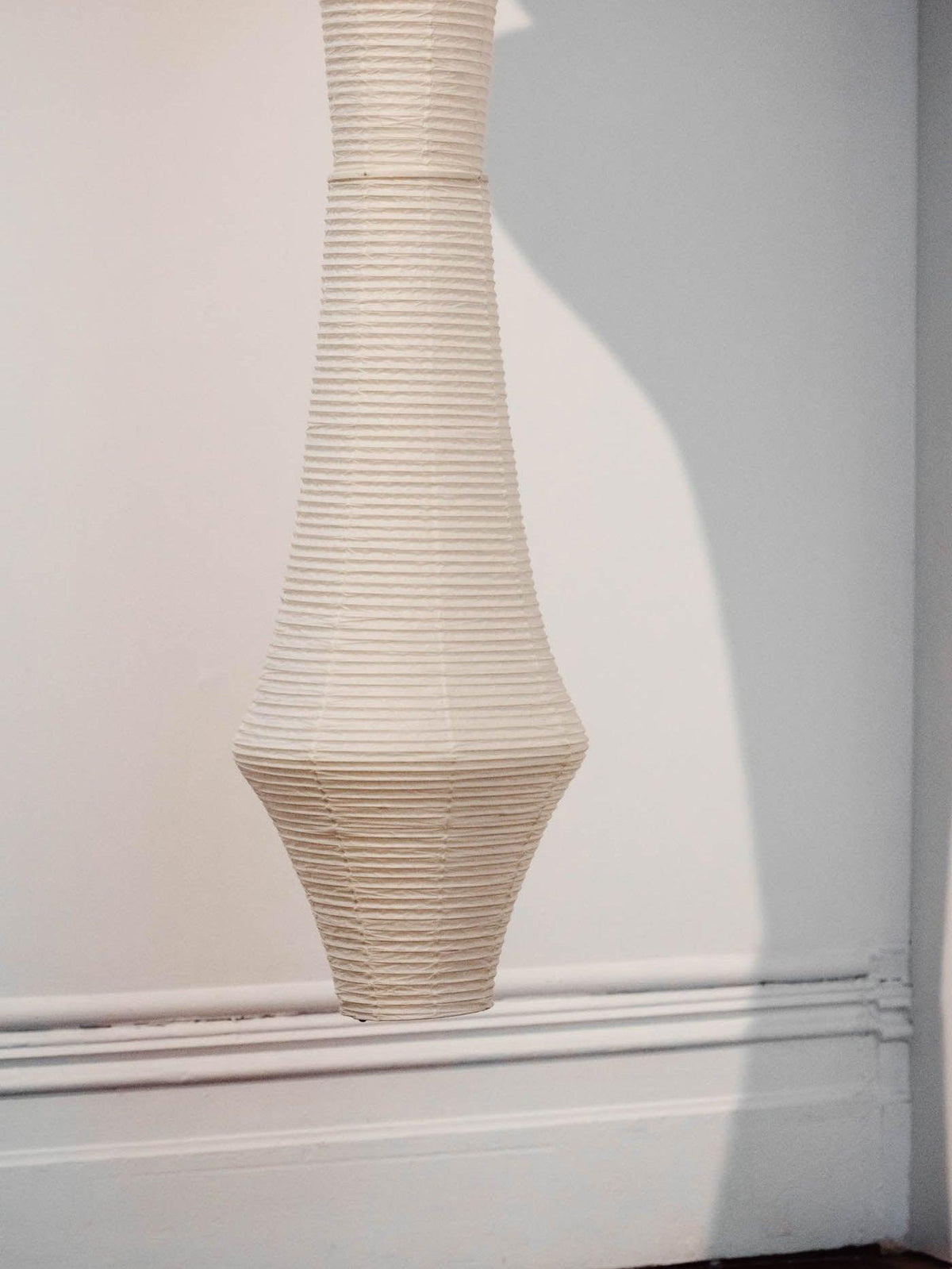 Akari E Pendant Swag Light