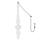 Akari E Pendant Swag Light