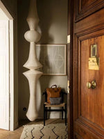 Akari E Pendant Swag Light