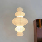 Akari Juni Pendant Lamp