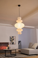 Akari Juni Pendant Lamp