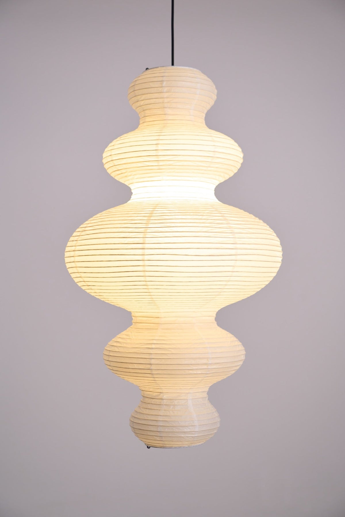 Akari Juni Pendant Lamp
