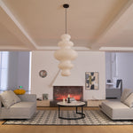 Akari Juni Pendant Lamp