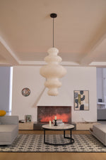 Akari Juni Pendant Lamp