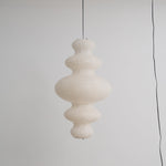 Akari Juni Pendant Swag Lamp