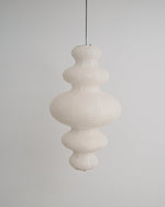 Akari Juni Pendant Swag Lamp