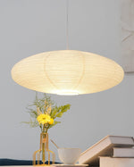 Akari Oval Pendant Light