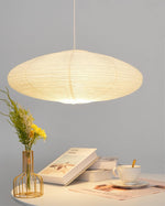 Akari Oval Pendant Light