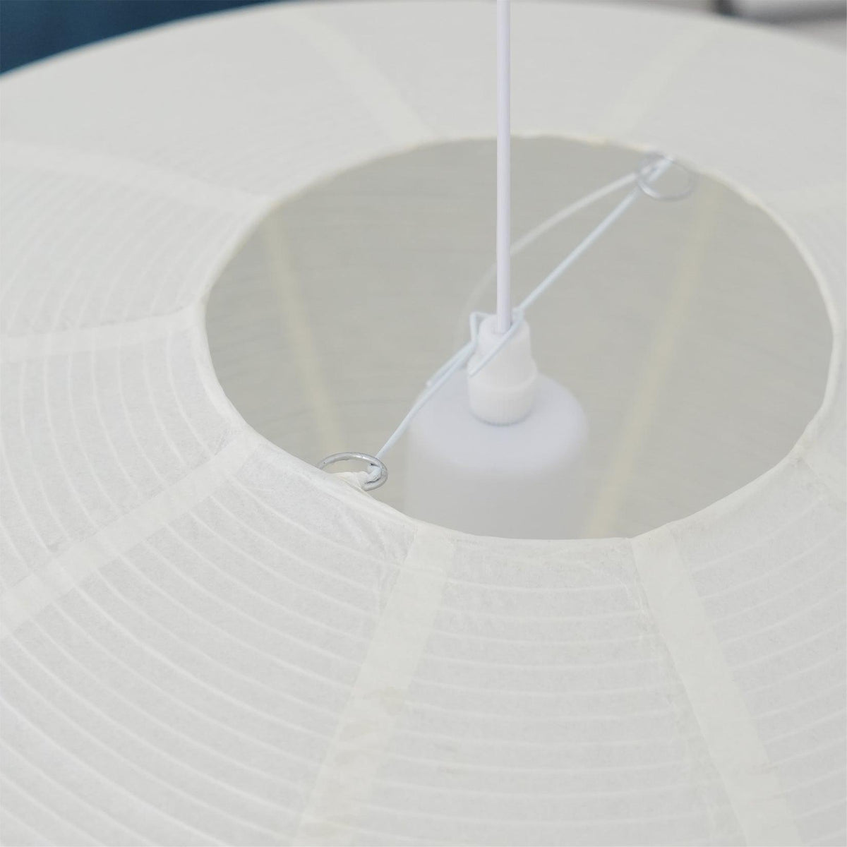 Akari Oval Pendant Light