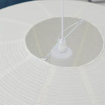 Akari Oval Pendant Light