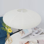 Akari Oval Pendant Light