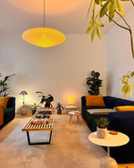 Akari Oval Pendant Light