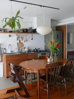 Akari Oval Pendant Light