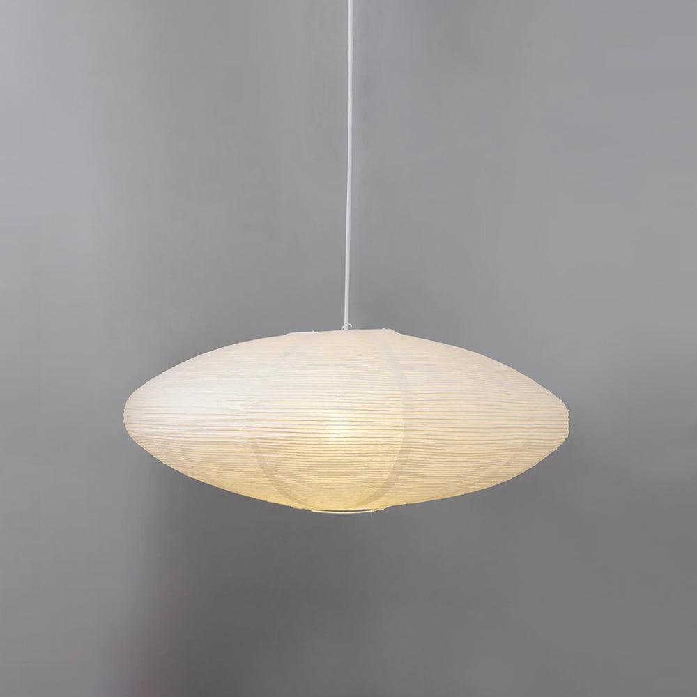 Akari Oval Pendant Light