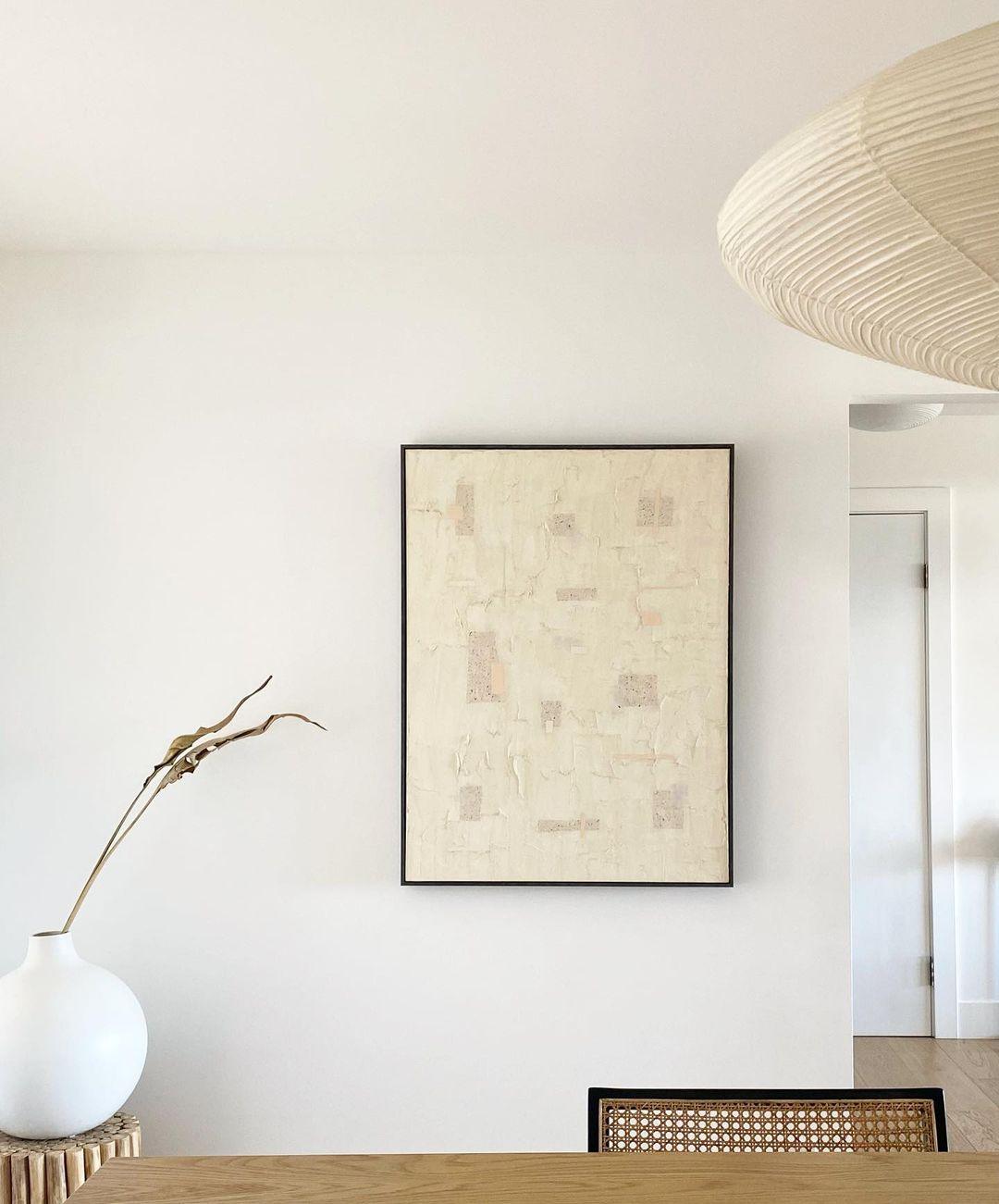 Akari Oval Pendant Light