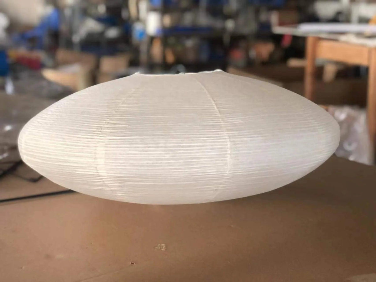 Akari Oval Pendant Light