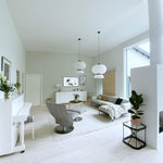 Formakami Pendant Light