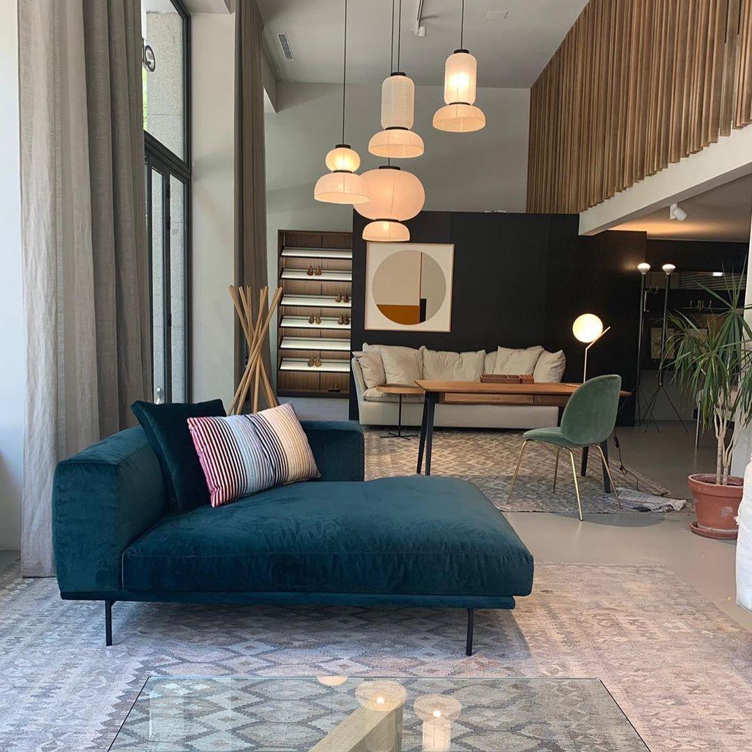 Formakami Pendant Light