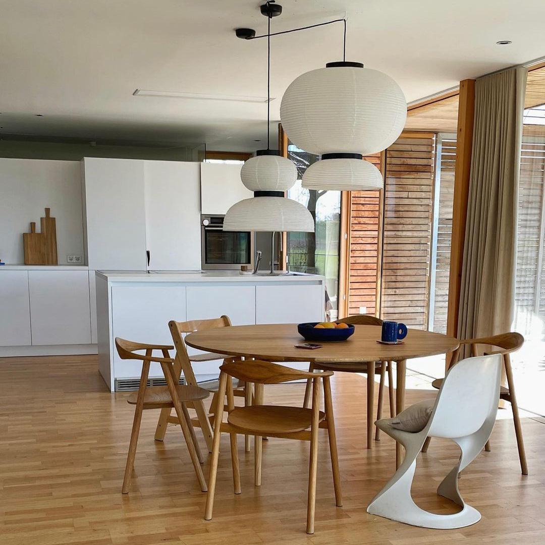 Formakami Pendant Light