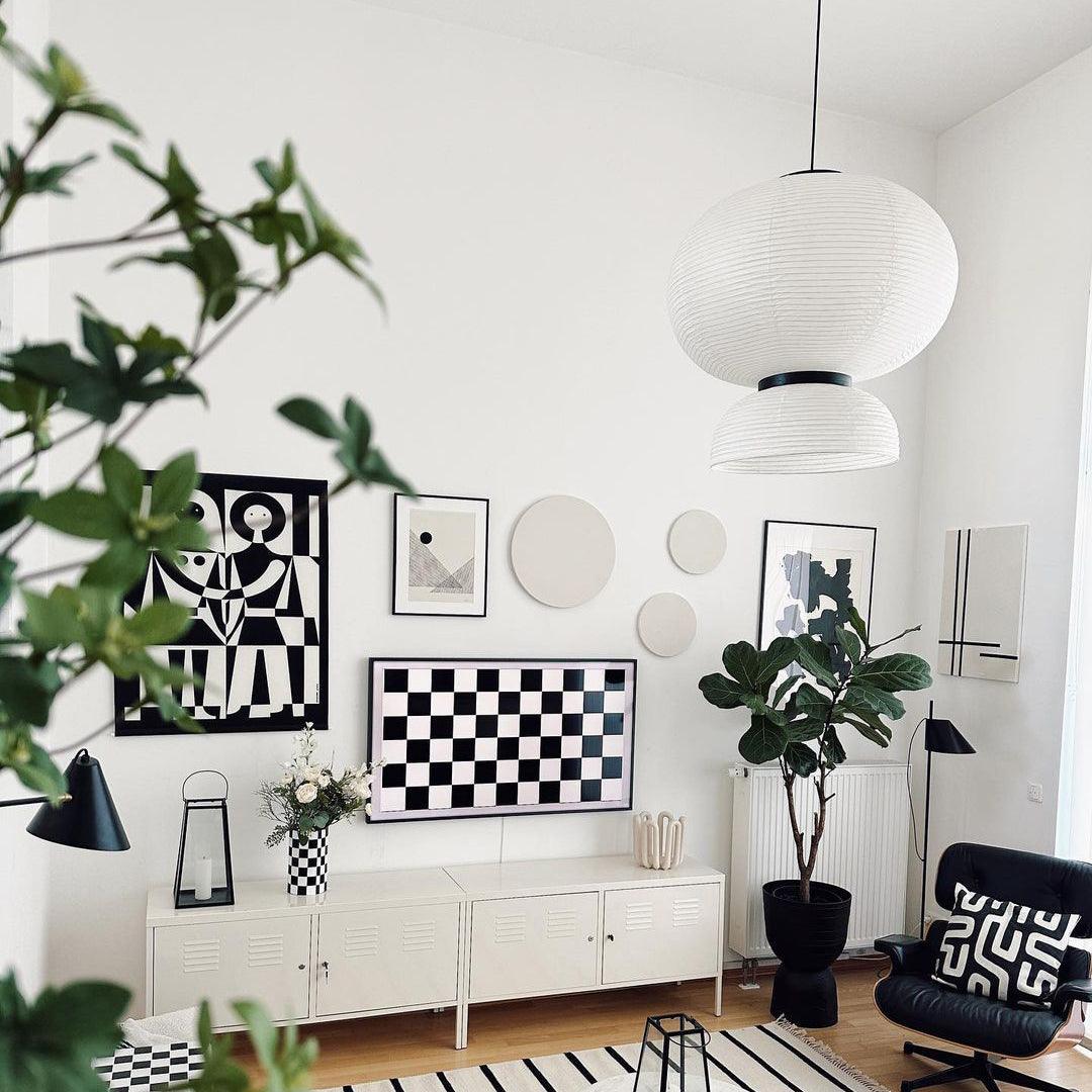 Formakami Pendant Light