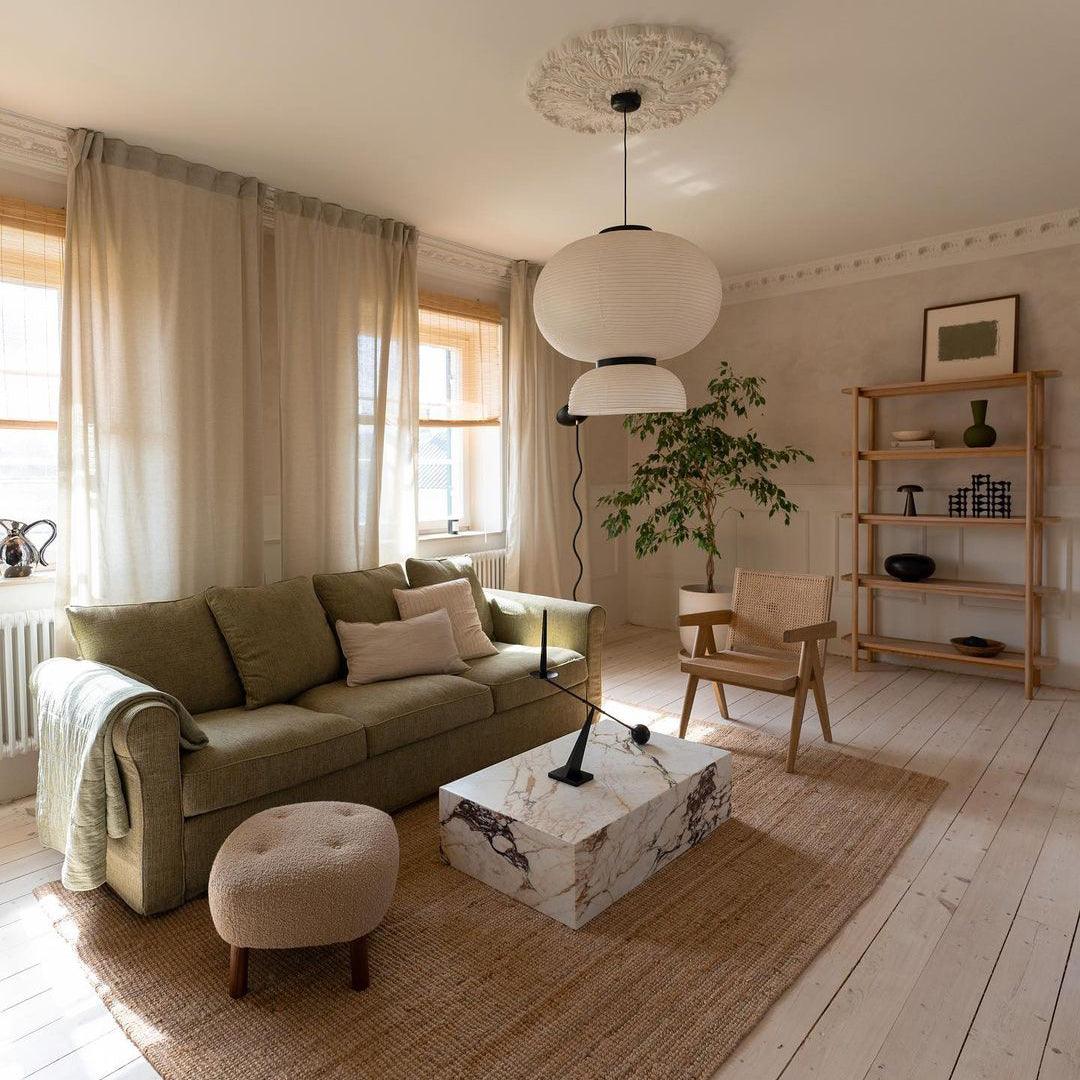 Formakami Pendant Light