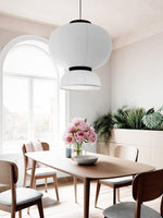 Formakami Pendant Light