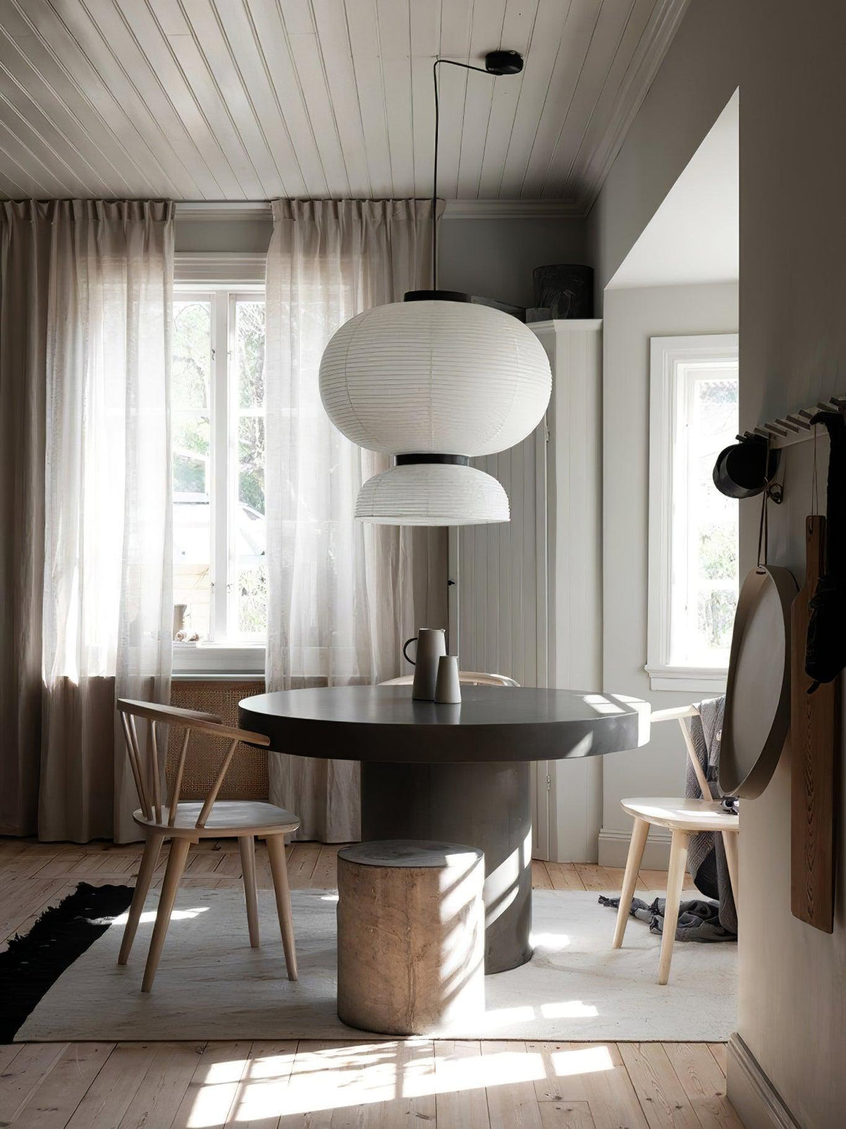 Formakami Pendant Light