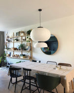 Formakami Pendant Light