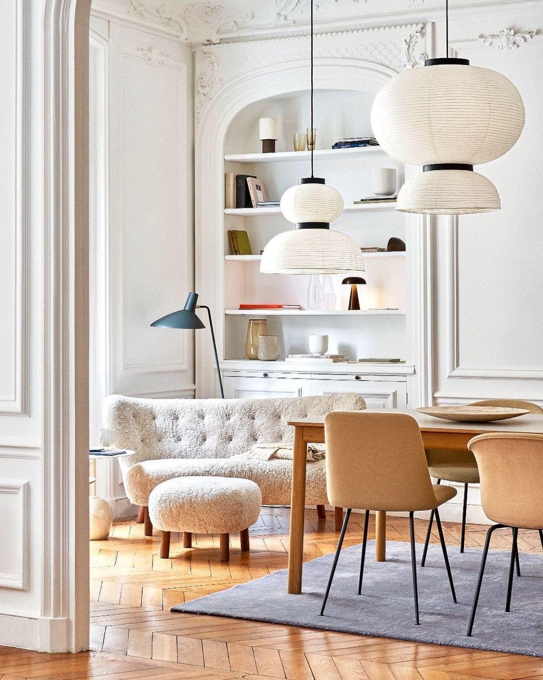 Formakami Pendant Light