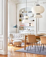 Formakami Pendant Light