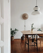 Formakami Pendant Light