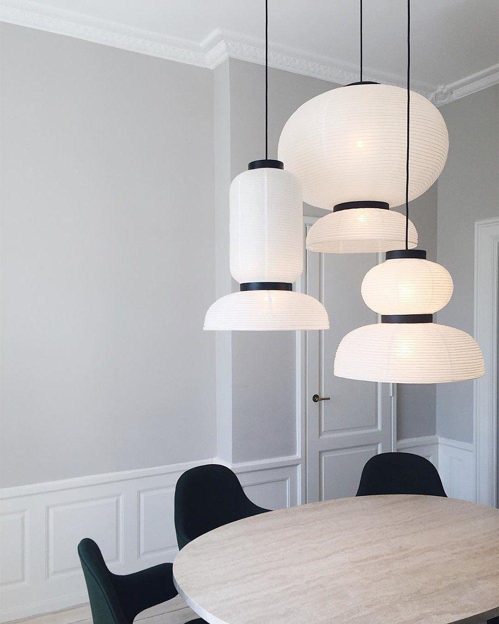 Formakami Pendant Light