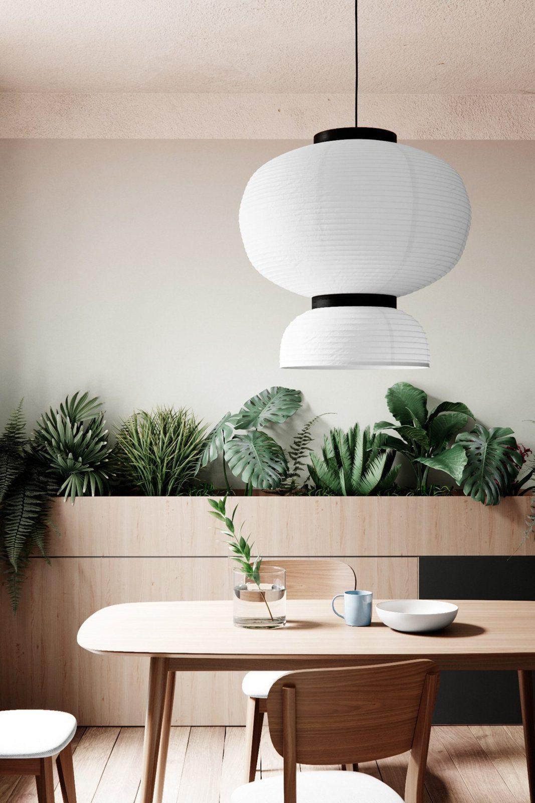 Formakami Pendant Light