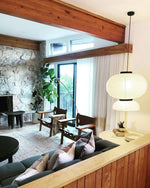 Formakami Pendant Light