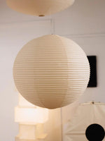 Akari A Pendant Light