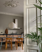 Akari A Pendant Light