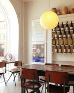 Akari A Pendant Light