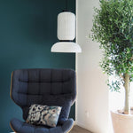 Formakami Pendant Light