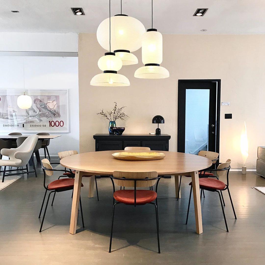 Formakami Pendant Light
