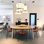 Formakami Pendant Light