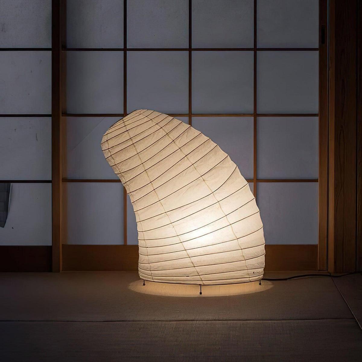 Akari Table Lamp