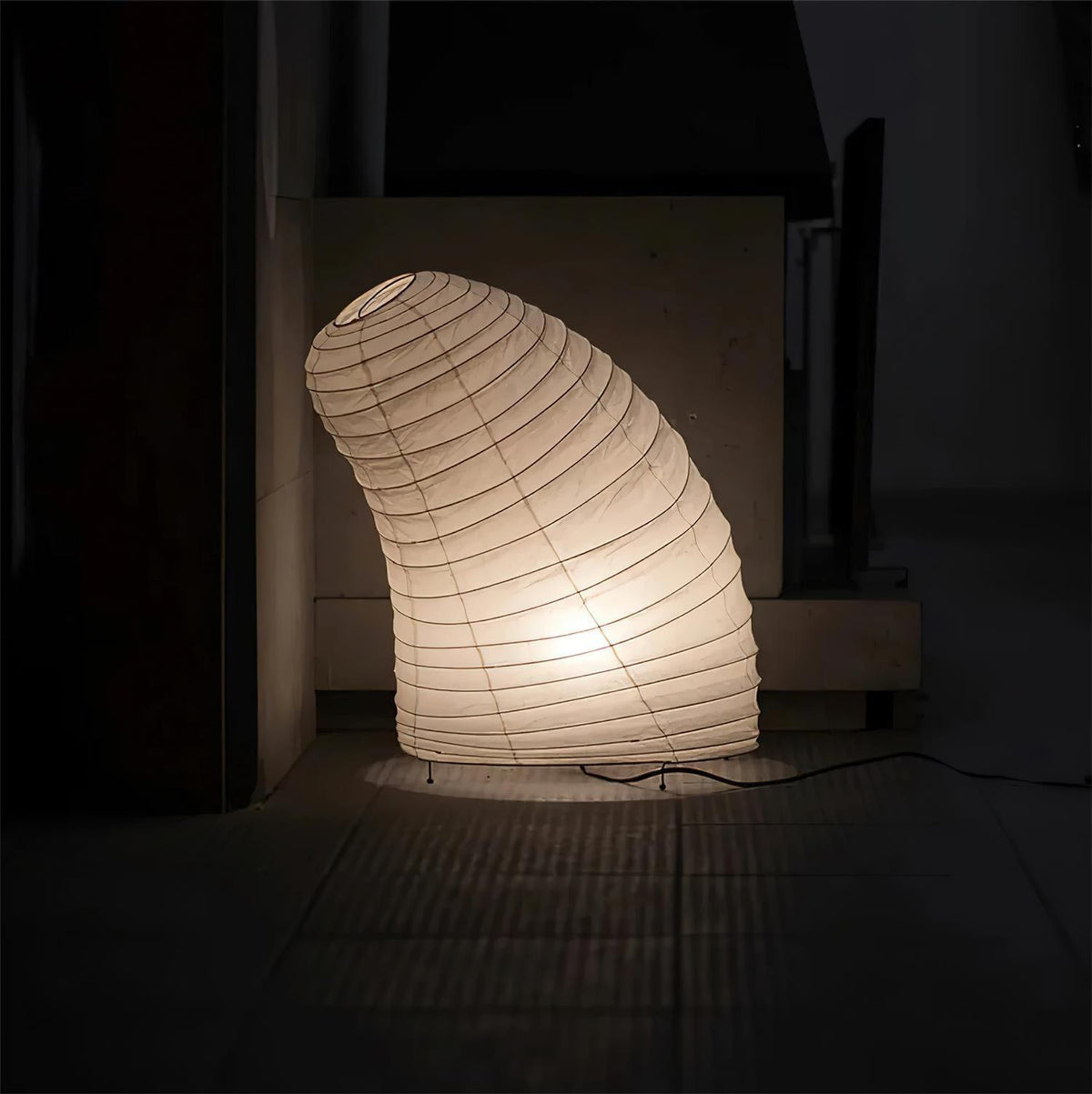 Akari Table Lamp