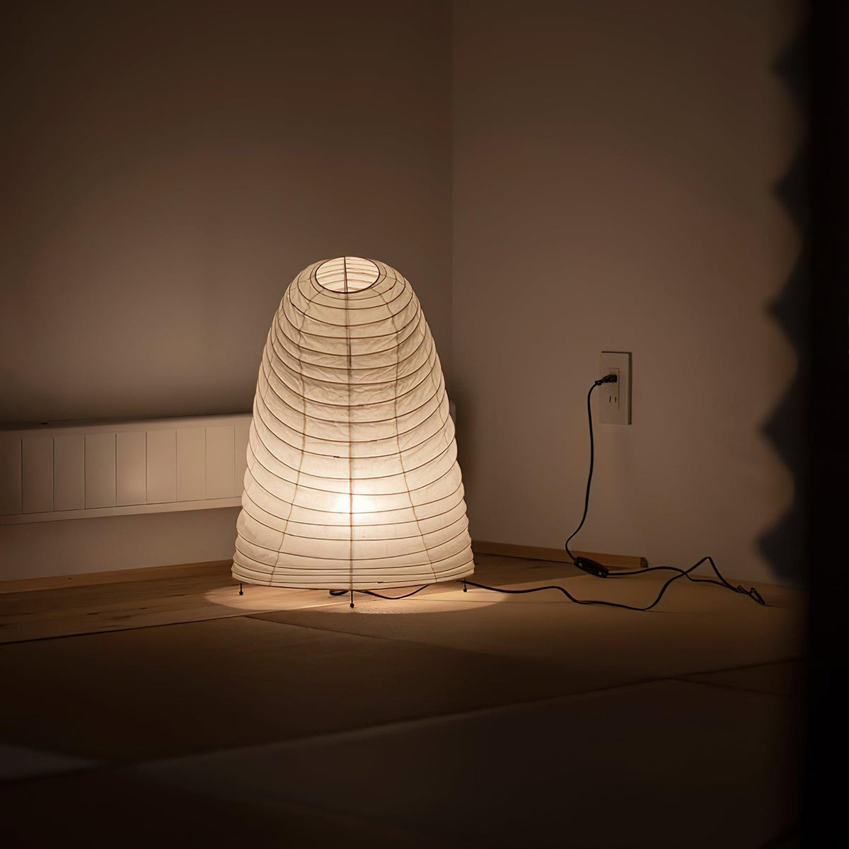 Akari Table Lamp