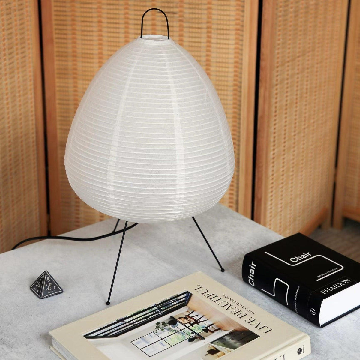 Akari Table Lamp