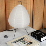 Akari Table Lamp