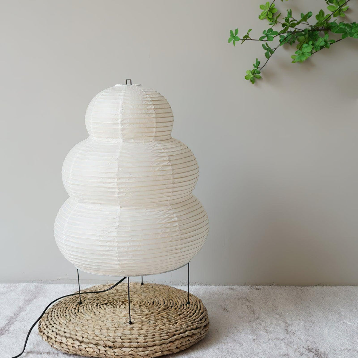 Akari Table Lamp
