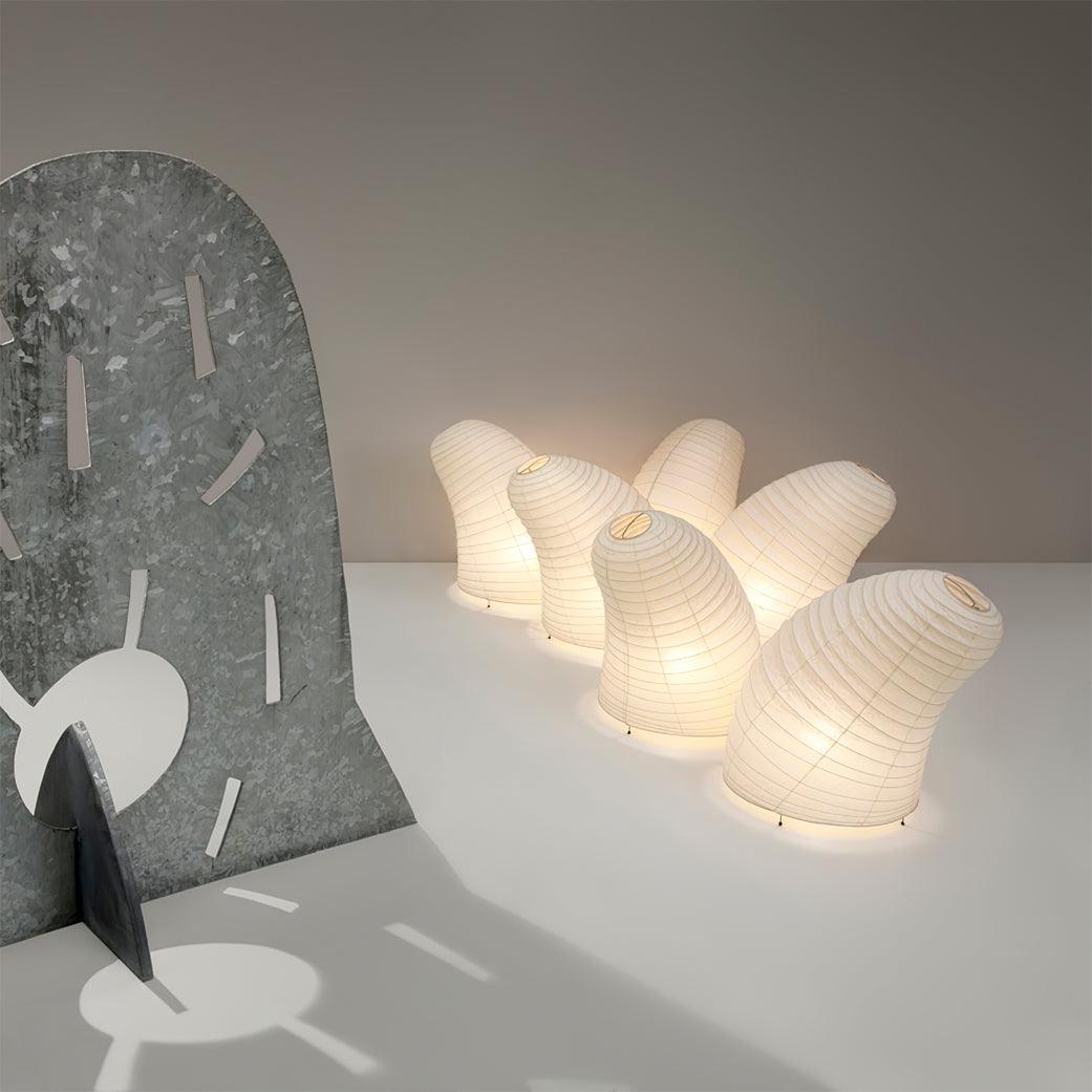 Akari Table Lamp