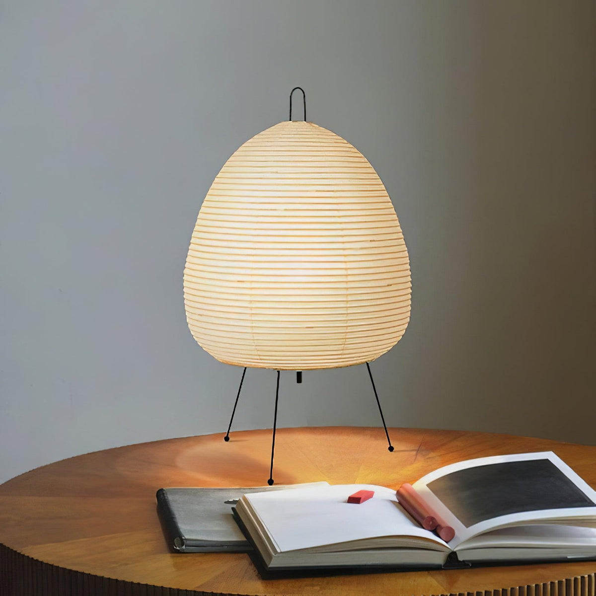 Akari Table Lamp