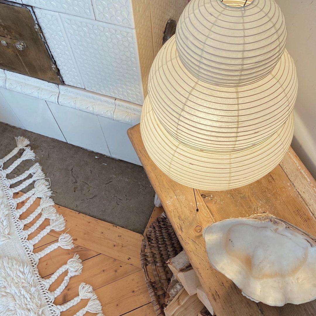 Akari Table Lamp